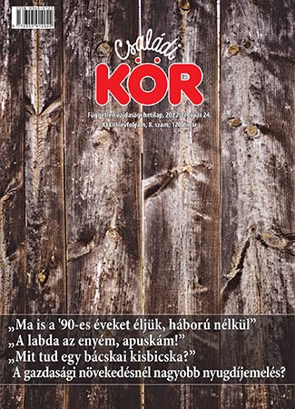 Csladi Kör 2022. február 24.